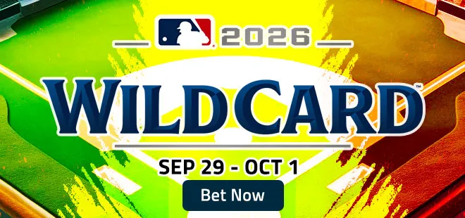 MLB - Wild Card