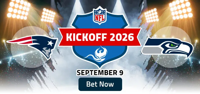 NFL - KickOFF Patriots Vs Seahawks