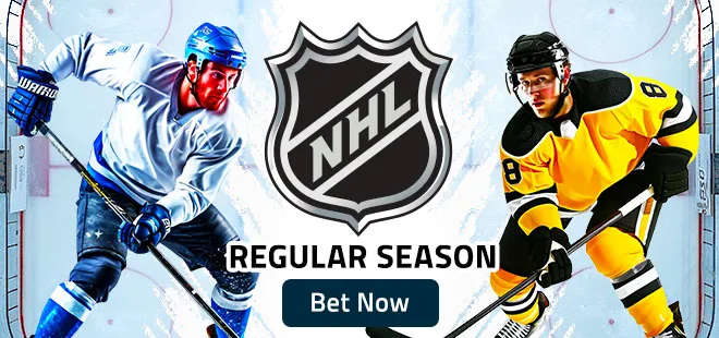 NHL - Regular Season