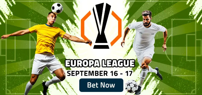 Soccer - Europa League