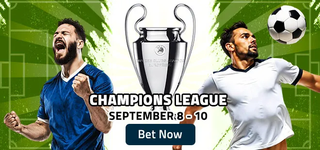 Soccer - UEFA Championship League