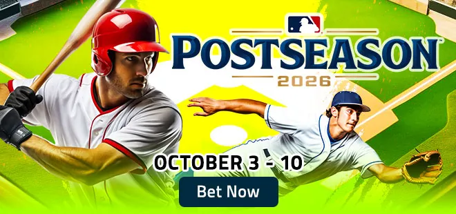 MLB - Division Series