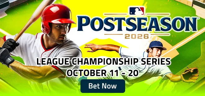 MLB - League Championship Series