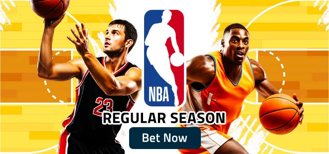 NBA - Regular Season Begins
