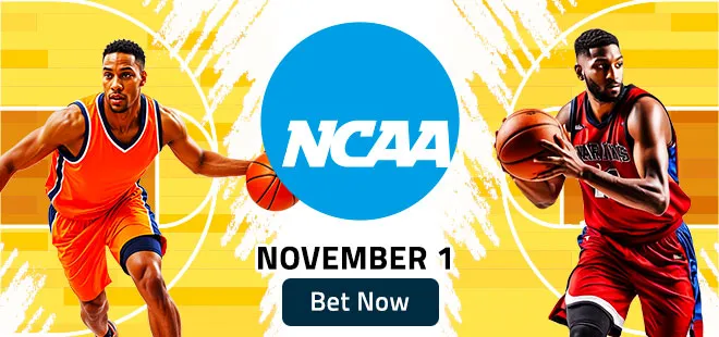 NCAA - Basketball Begins
