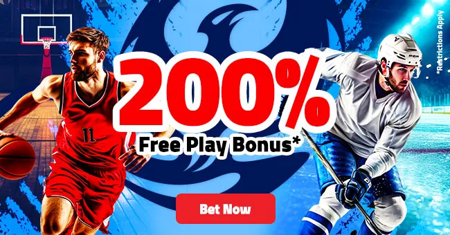 NBA and NHL Playoffs Promo