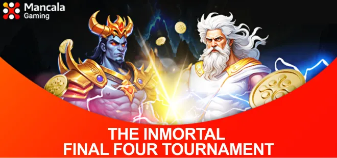 The Inmortal Final Four Tournament