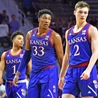 2020 college basketball conference tournament top picks