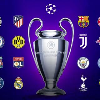 2021 UEFA Champions League Odds, Group Stage Preview