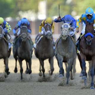 Get Ready For Betting On The Belmont Stakes
