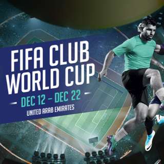 FIFA Club World Cup 