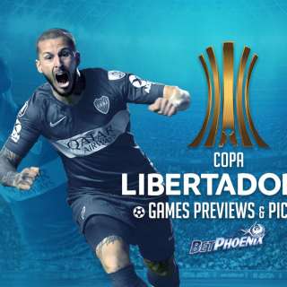 2019 Copa Libertadores 