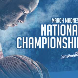  2019 NCAA National Championship