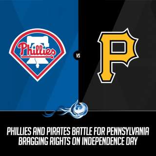 Phillies vs Pirates Pick
