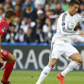 Real Madrid vs. Sevilla: Preview and Betting Pick
