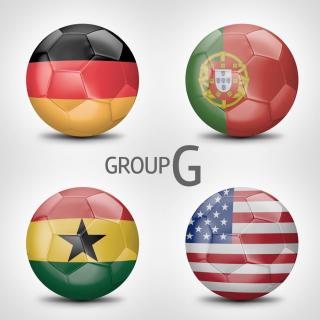 Group of Death USA