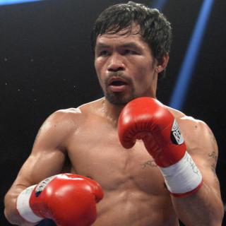 Manny Pacquiao Biography: The Only Octuple World Boxing Champion