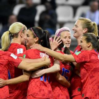 Women's World Cup Betting: United States vs Spain Prediction