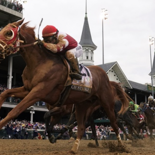 2023 Kentucky Derby Betting Odds and Prop Bets