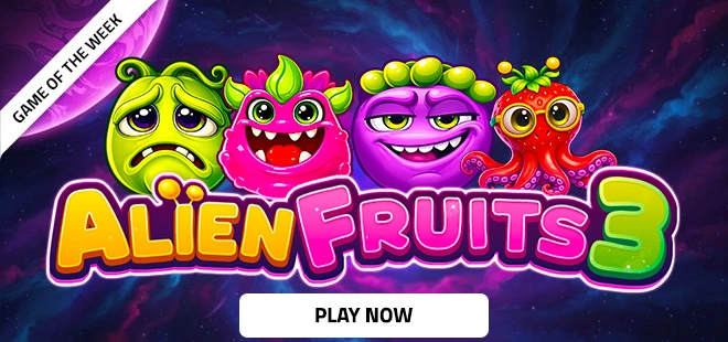 Game of the Week