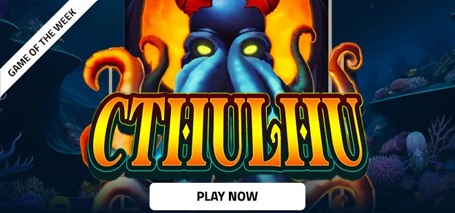 Game of the Week
