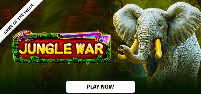 Game of the Week