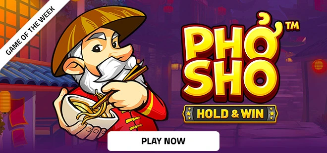 Game of the Week