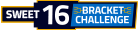 Sweet 16 Bracket Challenge